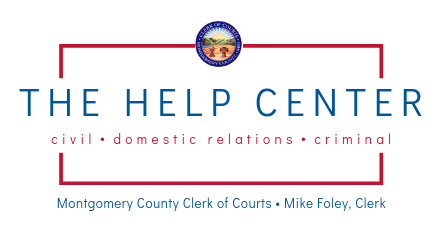 The Help Center logo